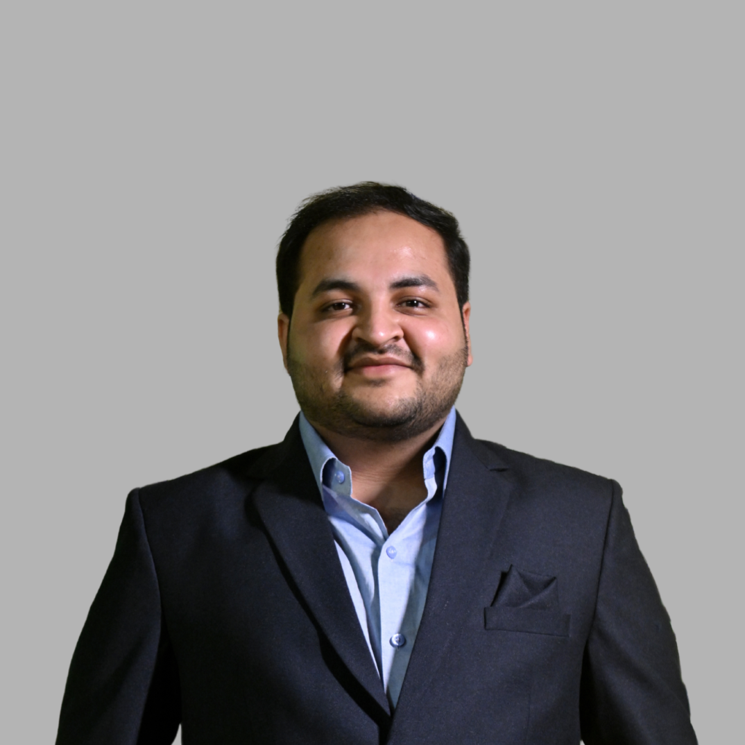 Shubham Anilkumar Shah